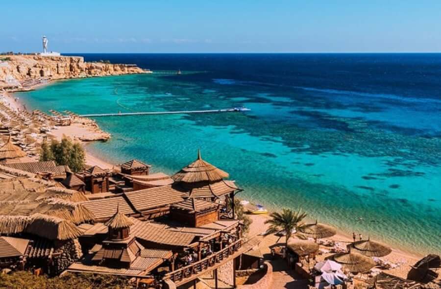  السياحة الشتوية في مصر